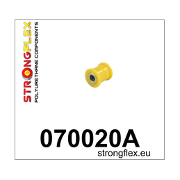Silentbloc de crémaillère de direction SPORT