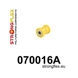 silentbloc avant SPORT Bras de suspension avant