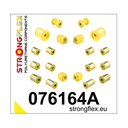 Kit complet de silentblocs de suspension SPORT