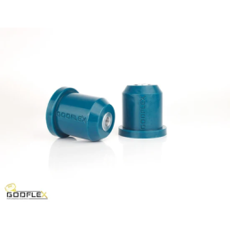 SILENTBLOCS ESSIEU ARRIERE  Fiesta ST150