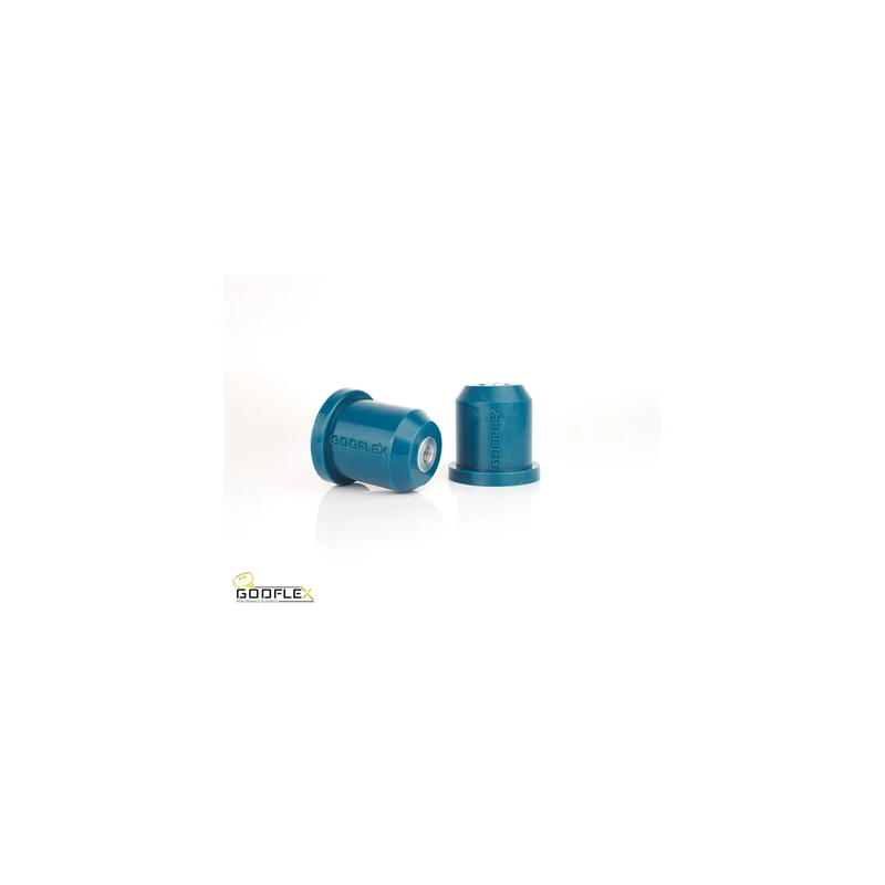 SILENTBLOCS ESSIEU ARRIERE  Fiesta ST150