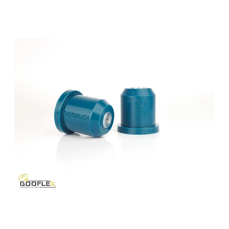 SILENTBLOCS ESSIEU ARRIERE  Fiesta ST150