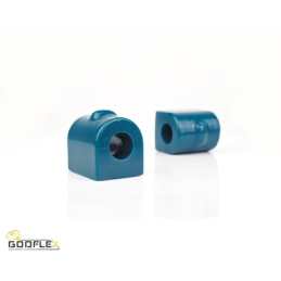 Silentblocs de barre anti-roulis avant  Fiesta ST150