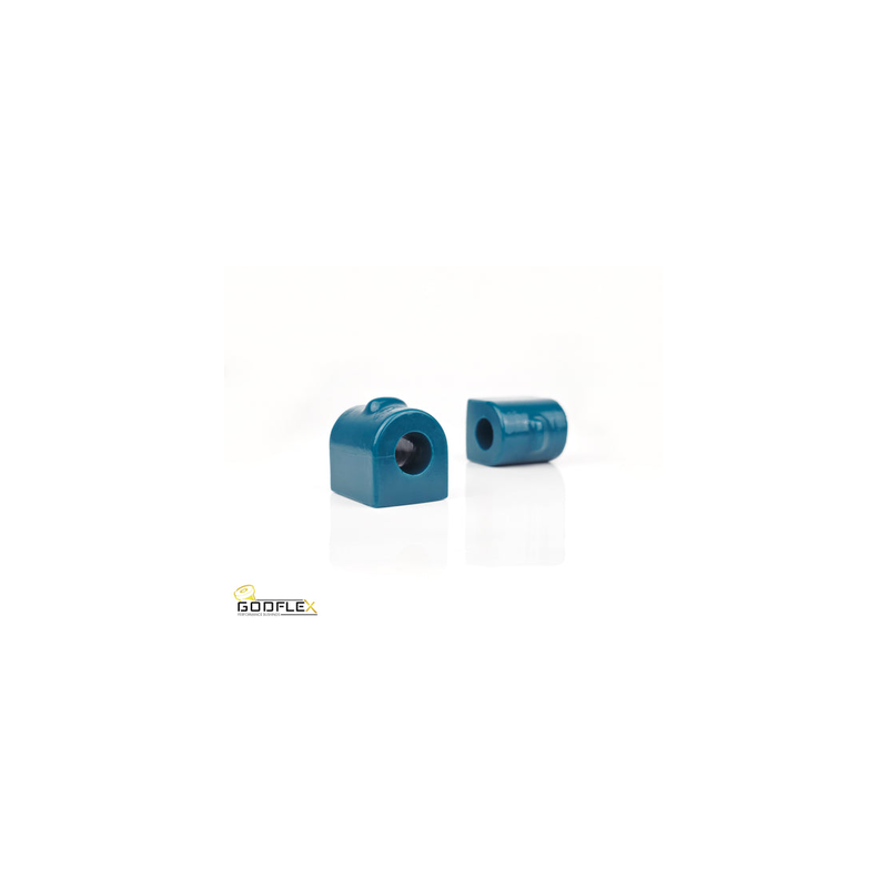 Silentblocs de barre anti-roulis avant  Fiesta ST150