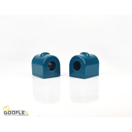 Silentblocs de barre anti-roulis avant  Fiesta ST150