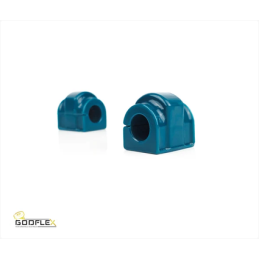 Silentblocs de barre stabilisatrice avant Ford Fiesta Mk7 / Mk7.5 ST (2008-2017)