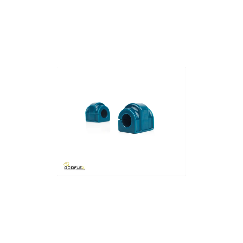 Silentblocs de barre stabilisatrice avant Ford Fiesta Mk7 / Mk7.5 ST (2008-2017)