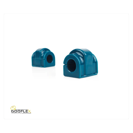 Silentblocs de barre stabilisatrice avant Ford Fiesta Mk7 / Mk7.5 ST (2008-2017)