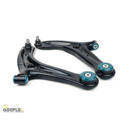 KIT TRIANGLES AVANT RENFORCE Ford Fiesta ST Mk7/7.5 (2008-2017)