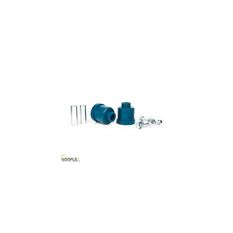 SILENTS BLOCS DE BERCEAU ARRIERE Ford Fiesta Mk7 Inc ST (2008-2017)