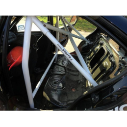 Demi-arceau boulonnable pour Ford Fiesta 5 ST150 (hayon)