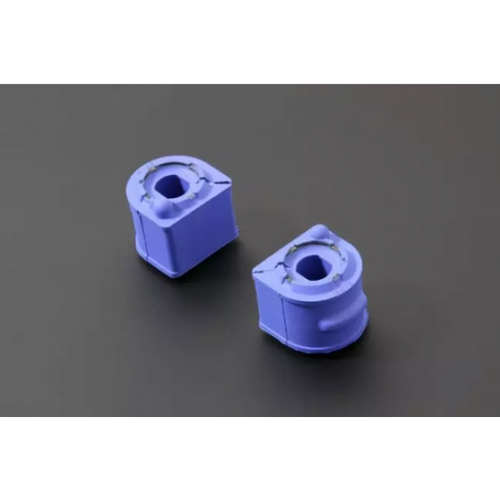 Douille Stabilisatrice Renforcée Avant Hardrace - Ford Focus ST MK2 MK3