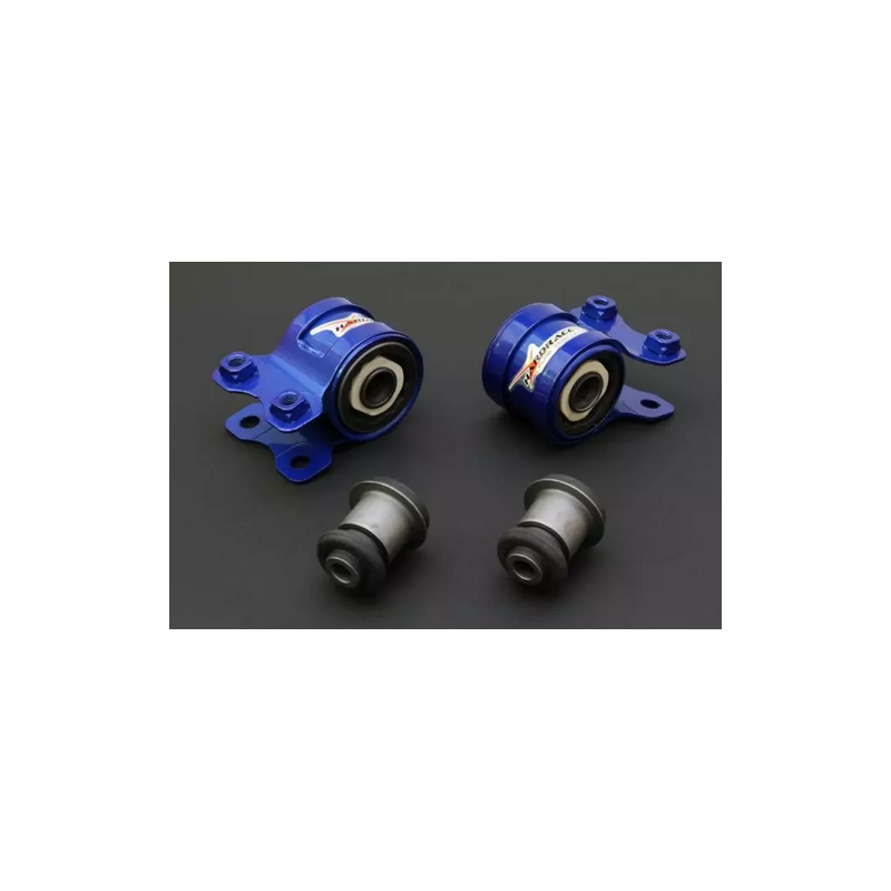 ilentbloc De Bras Inférieur Avant Hardrace -Ford Focus ST/RS MK2