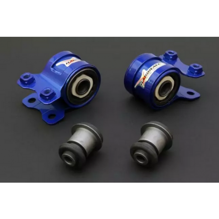 ilentbloc De Bras Inférieur Avant Hardrace -Ford Focus ST/RS MK2
