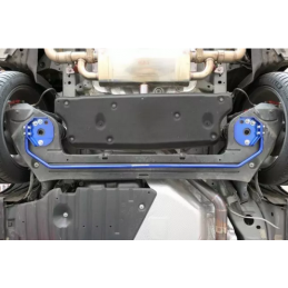 Barre stabilisatrice arrière supplémentaire  Hardrace - Ford Focus ST MK4