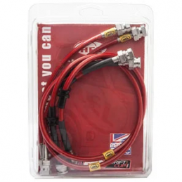 Kit durite aviation HEL - Ford Focus ST MK3 FOR-4-502_NOI