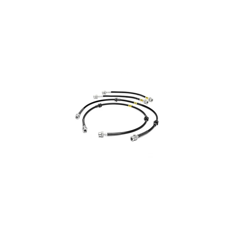 Kit durite aviation HEL - Ford Puma ST 200 MK2 FOR-4-708_NOI
