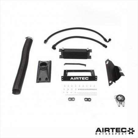 Kit Refroidisseur d'Huile AIRTEC Motorsport - Focus Fiesta ST Mk8
