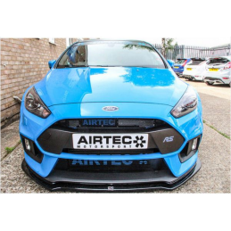 Kit Refroidisseur d'Huile AIRTEC Motorsport - Focus RS MK3