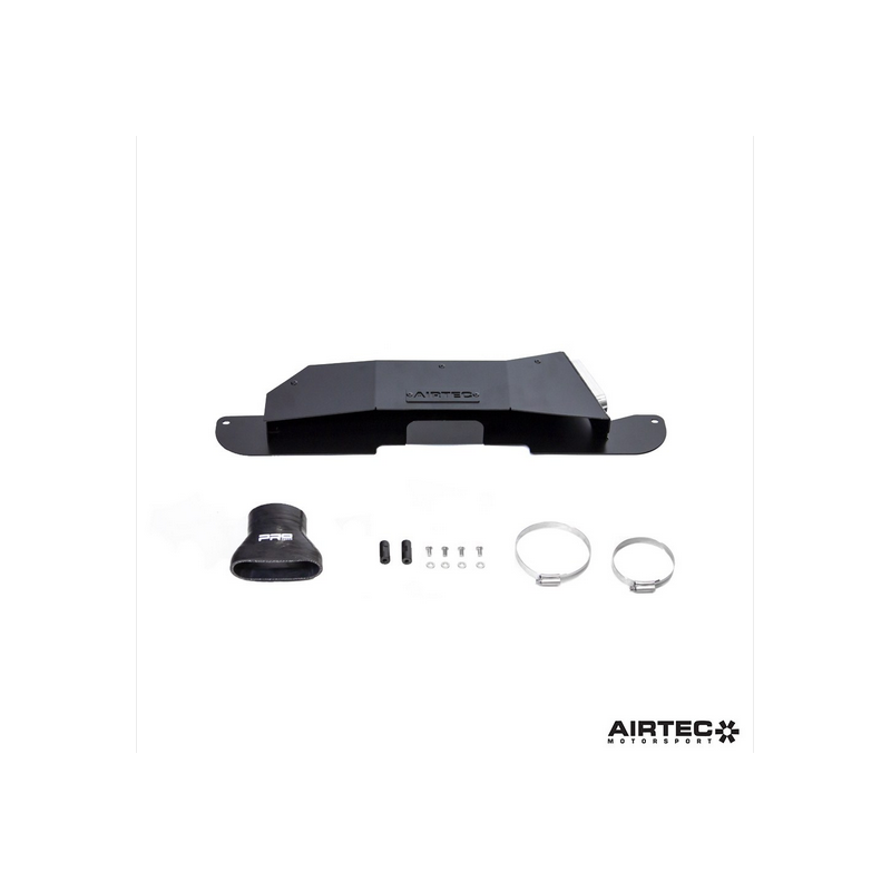 Prise d'air forcée  AIRTEC Motorsport - Focus MK4 ST (IAF) Prise d'air forcée  AIRTEC Motorsport - Focus MK4 ST (IAF)