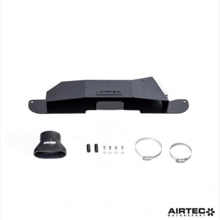 Prise d'air forcée  AIRTEC Motorsport - Focus MK4 ST (IAF)