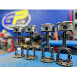 MASCOTTE GP  ST150 MASCOTTE GP  ST150