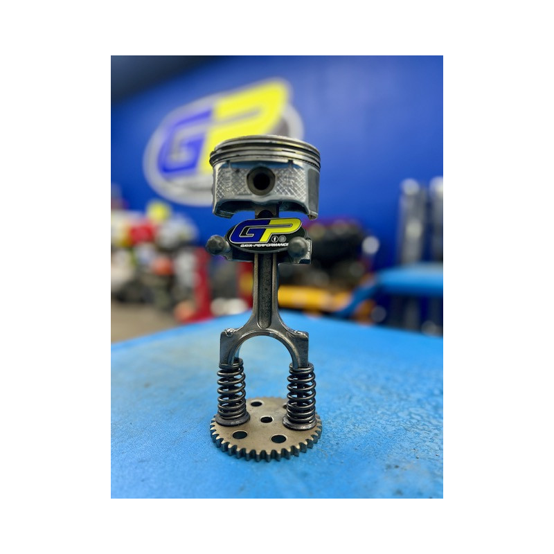 MASCOTTE GP  ST150 MASCOTTE GP  ST150