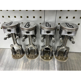 MASCOTTE GP  ST150 MASCOTTE GP  ST150