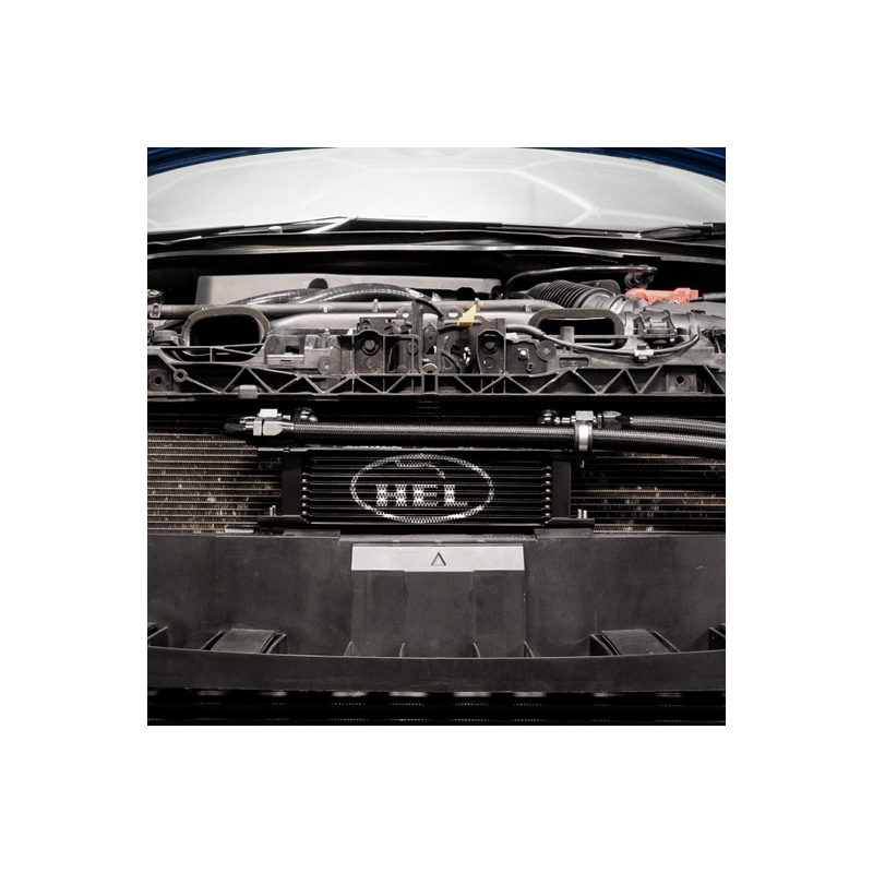 Kit de refroidissement d'huile HEL -  Ford Fiesta ST MK8 Kit de refroidissement d'huile HEL -  Ford Fiesta ST MK8