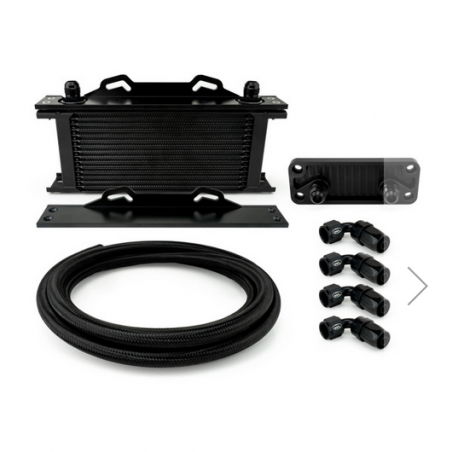 Kit de refroidissement d'huile HEL -  Ford Focus ST MK2