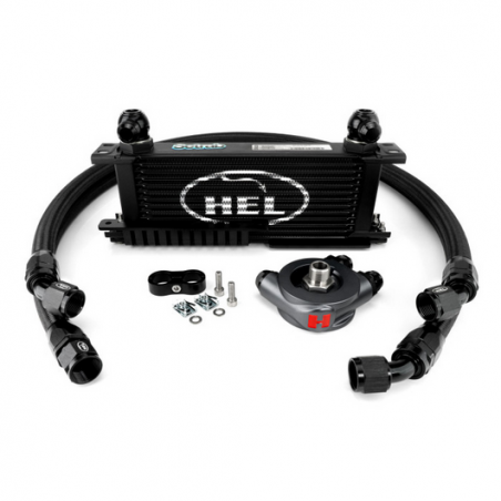 Kit de refroidissement d'huile HEL -  Ford Focus ST/RS MK3