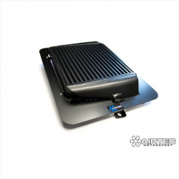 Kit Mise à niveau du refroidisseur intermédiaire à montage supérieur Airtec - Mazda 3 MPS MK1