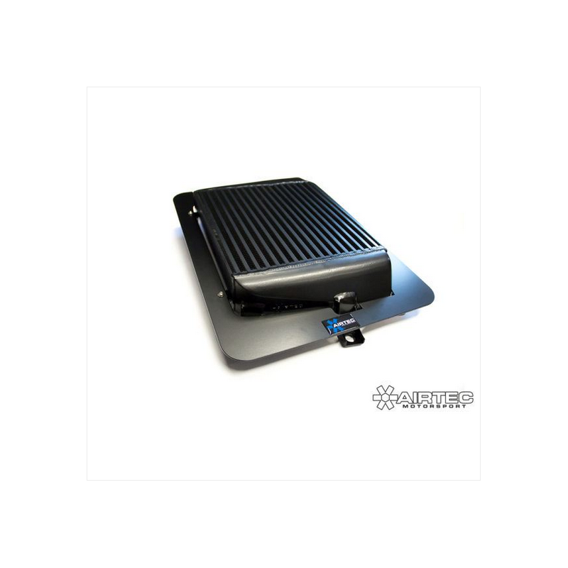 Kit Mise à niveau du refroidisseur intermédiaire à montage supérieur Airtec - Mazda 3 MPS MK1