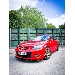 Lame avant Mazda 3 MPS MK1