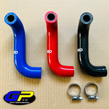 DURITE PCV SILICONE FORD FIESTA MK6 ST150