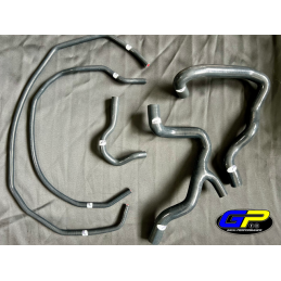 KIT DURITES SILICONE EAU FOCUS ST/RS MK2