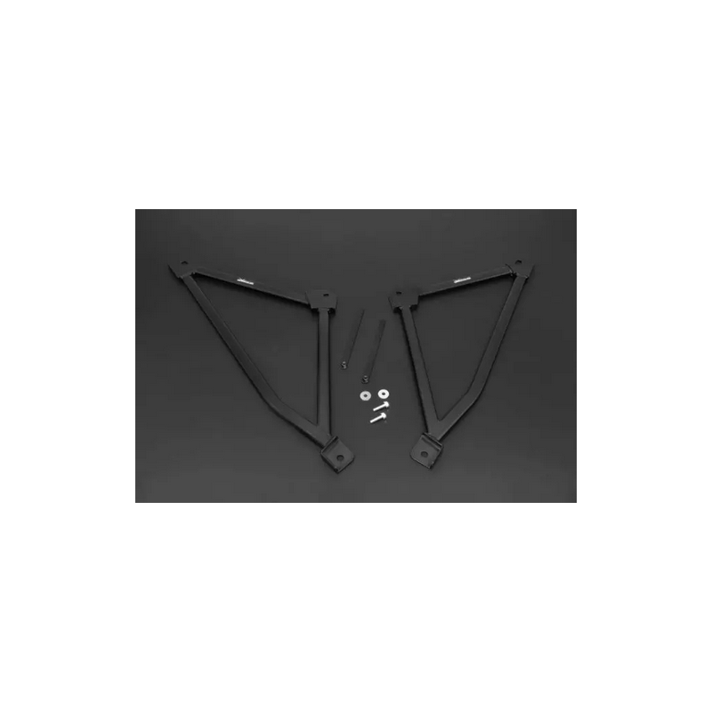 Renfort inférieur central Mazda MX-5 Miata Renfort inférieur central Mazda MX-5 Miata