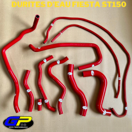 KIT DURITES EAU SILICONE FORD FIESTA MK6 ST150