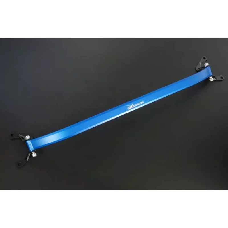 Renfort de jambe de force arrière Mazda MX-5 Miata Renfort de jambe de force arrière Mazda MX-5 Miata