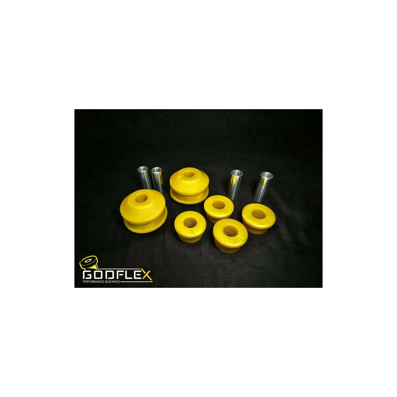 Silentblocs de bras de suspension avant Audi RS3 MK3 (2015-2020)