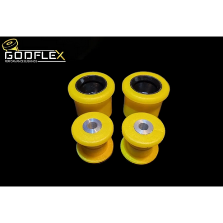Silentblocs de bras de suspension avant Audi A3 S3 RS3 MK2 (2003-2012)