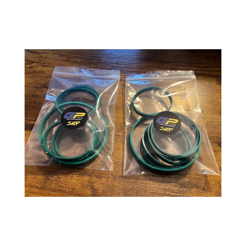 KIT JOINTS POUR PLENUM FOCUS ST/RS MK2