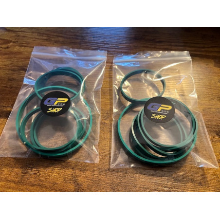 KIT JOINTS POUR PLENUM FOCUS ST/RS MK2
