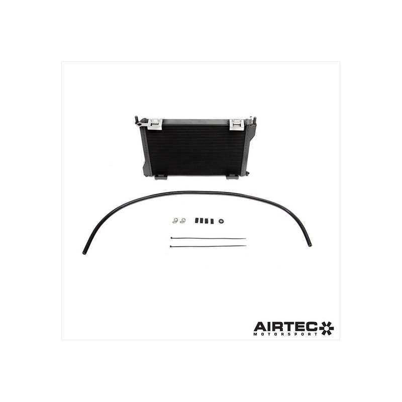 Radiateur eau 45mm AIRTEC - Fiesta Mk6 ST150 Radiateur eau 45mm AIRTEC - Fiesta Mk6 ST150