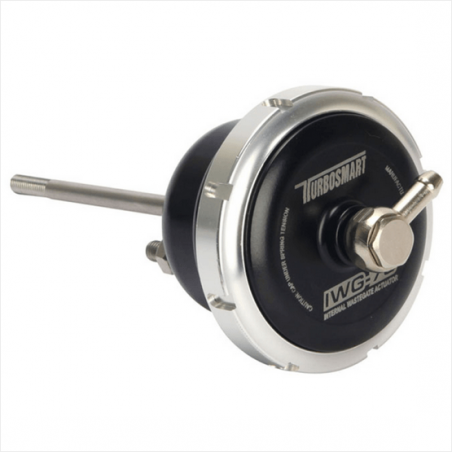 Turbosmart IWG75- Ford Fiesta ST 1.6L EcoBoost Noir 7PSI