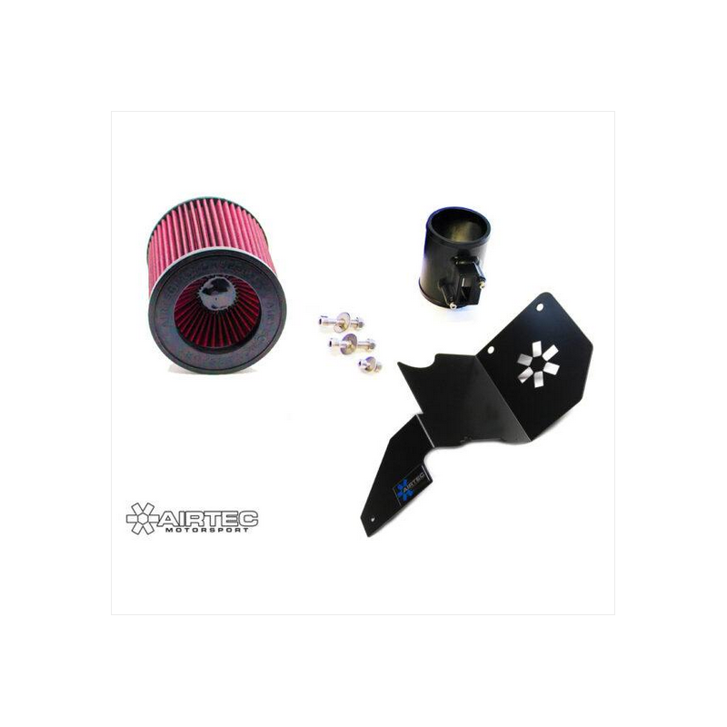 Kit Admission  Stage 2 AIRTEC  - Fiesta Mk7 ST180 / ST200 1.6 EcoBoost