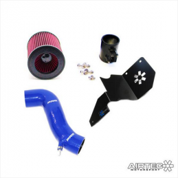 Kit Admission  Stage 2 AVEC Durite AdmissionAIRTEC - Fiesta ST 180