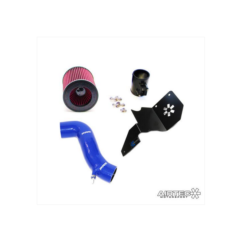 Kit Admission  Stage 2 AVEC Durite AdmissionAIRTEC - Fiesta ST 180