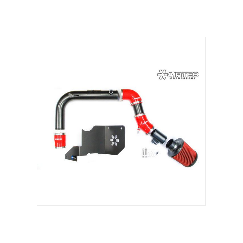 Kit induction Stage 3  AIRTEC -Ford Fiesta ST180/ST200 MK7