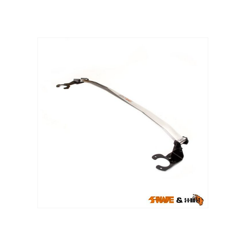 bare anti rapprochement supérieur avant SWAVE & SUMMIT - FORD Fiesta ST 1.5 Mk8
